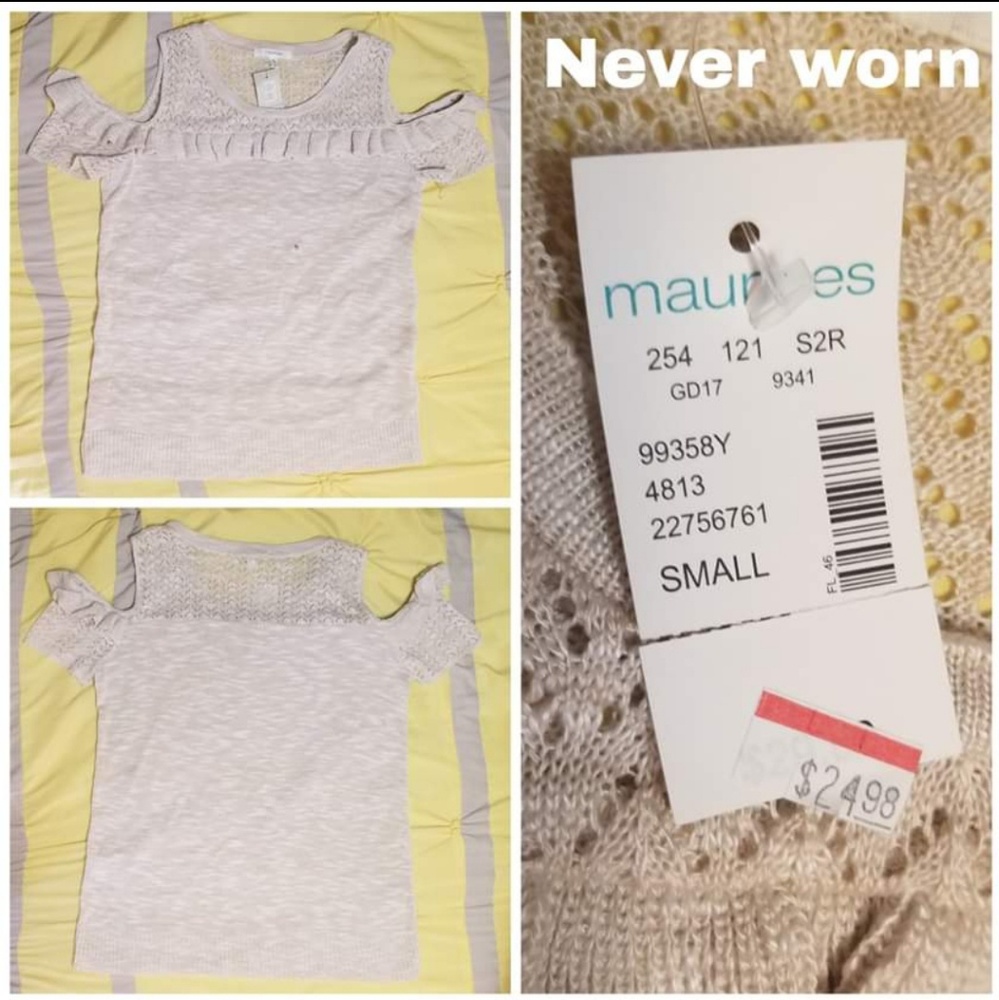 Maurices Top